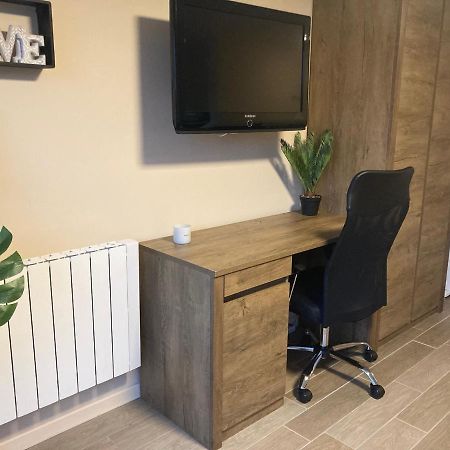 Apartamento Terrasses de Malmedy 47 Exterior foto