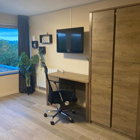 Apartamento Terrasses de Malmedy 47 Exterior foto