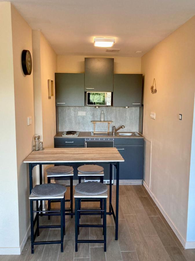 Apartamento Terrasses de Malmedy 47 Exterior foto