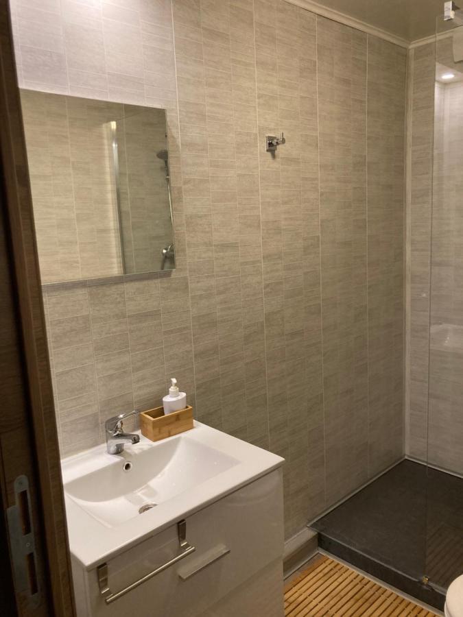 Apartamento Terrasses de Malmedy 47 Exterior foto