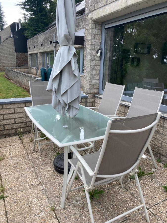 Apartamento Terrasses de Malmedy 47 Exterior foto