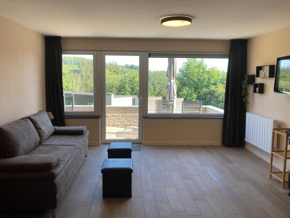Apartamento Terrasses de Malmedy 47 Exterior foto