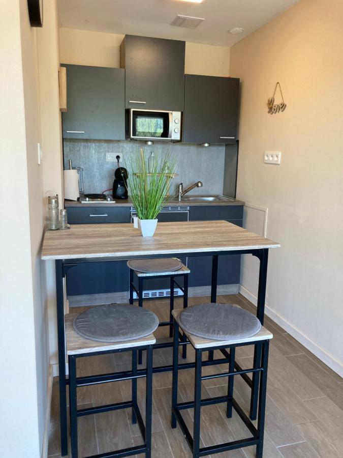 Apartamento Terrasses de Malmedy 47 Exterior foto
