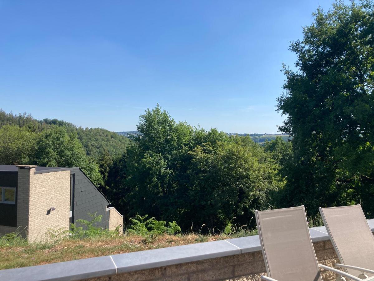 Apartamento Terrasses de Malmedy 47 Exterior foto