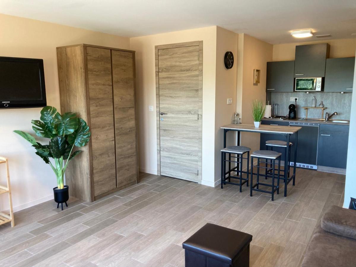 Apartamento Terrasses de Malmedy 47 Exterior foto