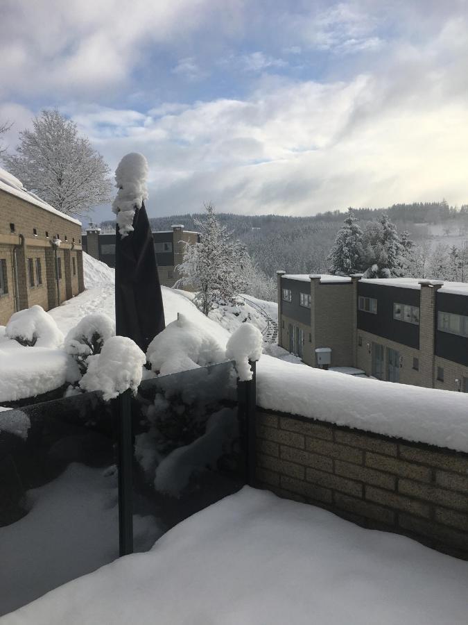 Apartamento Terrasses de Malmedy 47 Exterior foto
