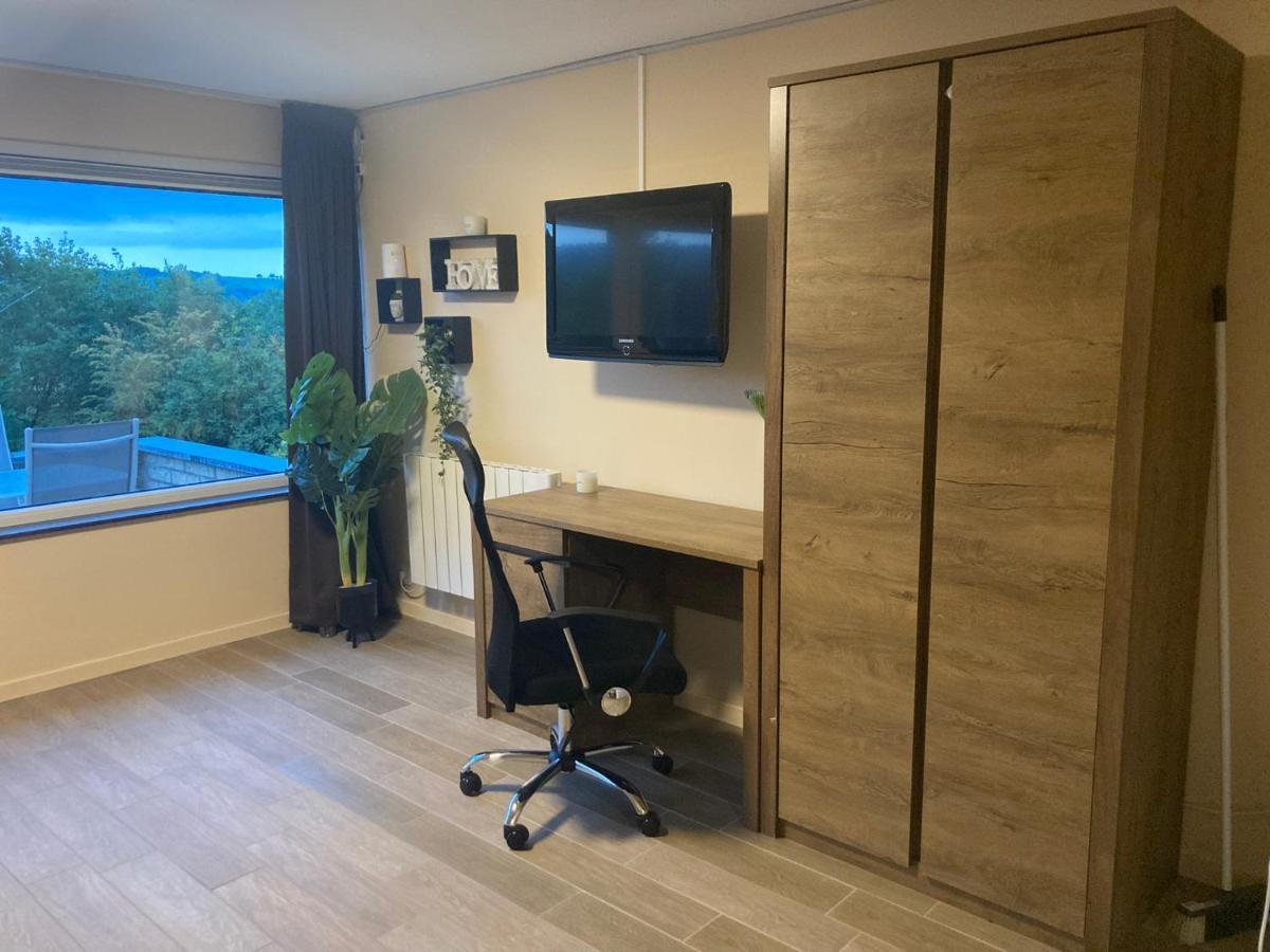 Apartamento Terrasses de Malmedy 47 Exterior foto